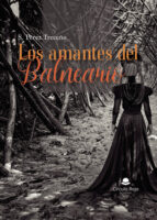 Los amantes del balneario, de S. PEREZ TRECEÑO | portada del libro