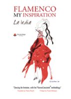 Flamenco, My Inspiration, de LA INDIA | portada del libro