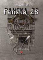 Panska 28, de MARCELA HOFFER | portada del libro