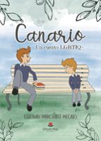 Canario, de ESTEBAN MARCHANT MECATO | portada del libro