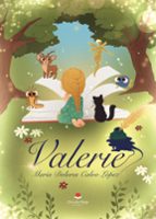 Valerie, de MARIA DOLORES CALVO LOPEZ | portada del libro