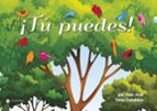 ¡Tú puedes!, de JUAN JOSE TOBAR CABALLERO | portada del libro