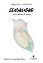Sexualidad, de MAGDALENA VERD FERRER | portada del libro