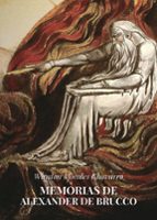 Memorias de Alexander De Brucco, de WINSTON MORALES CHAVARRO | portada del libro