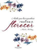 HASTA QUE LAS ORQUIDEAS VUELVAN A FLORECER, de MARTA MARTINEZ | portada del libro