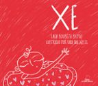Xe, de LARA BOUBETA BAMIO | portada del libro