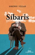 SIBARIS, de Domingo Villar | portada del libro
