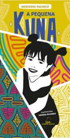 A PEQUENA KUNA, de MERCEDES PACHECO | portada del libro
