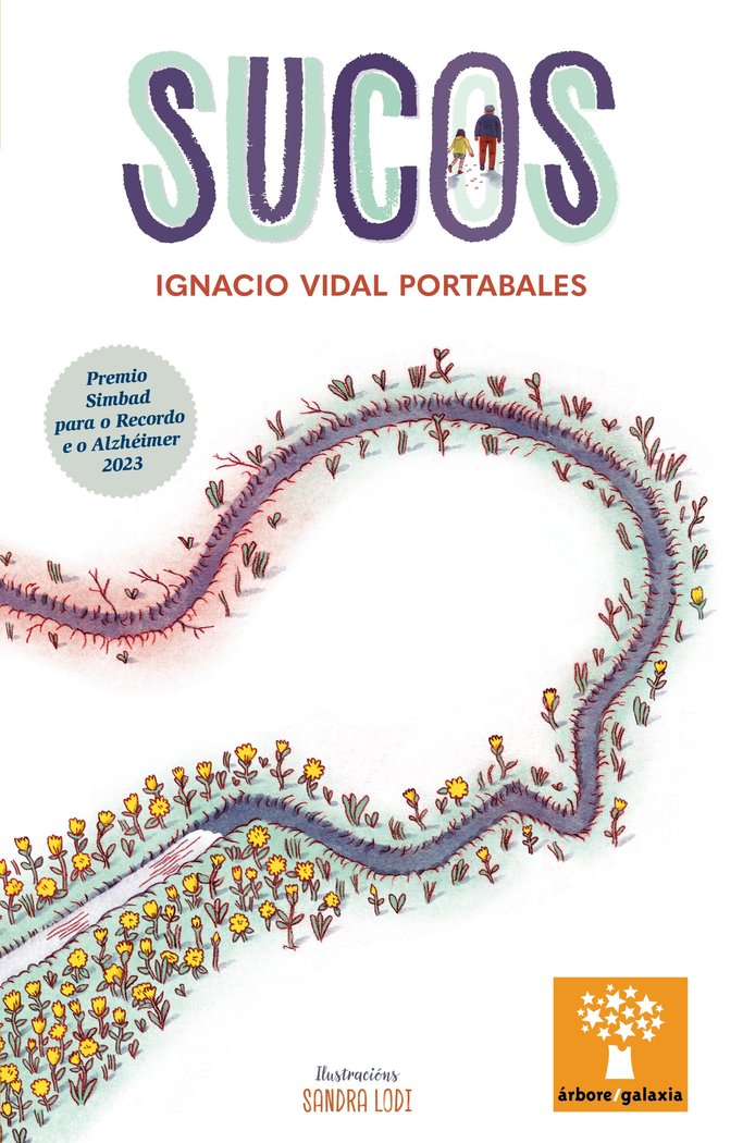 Sucos, de VIDAL PORTABALES, IGNACIO | portada del libro