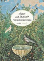 JUGAR CON LA NOCHE, de Varios autores | portada del libro