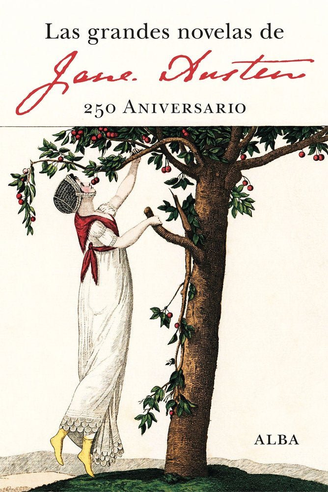 ESTUCHE JANE AUSTEN   *, de AUSTEN | portada del libro