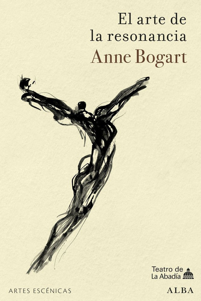 ARTE DE LA RESONANCIA, EL, de BOGART | portada del libro