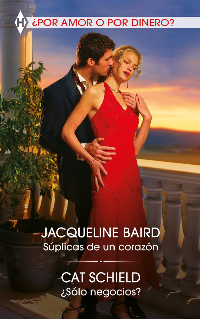 SUPLICAS DE UN CORAZON, de BAIRD, JACQUELINE | portada del libro