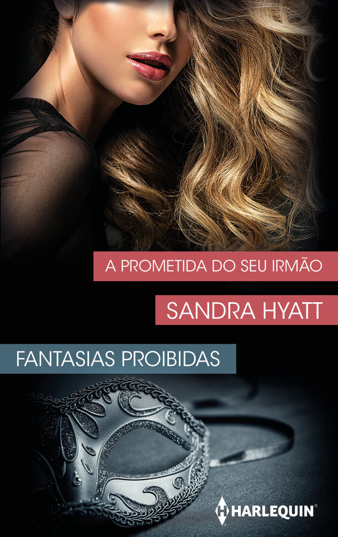 A PROMETIDA DO SEU IRMÇO, de HYATT, SANDRA | portada del libro