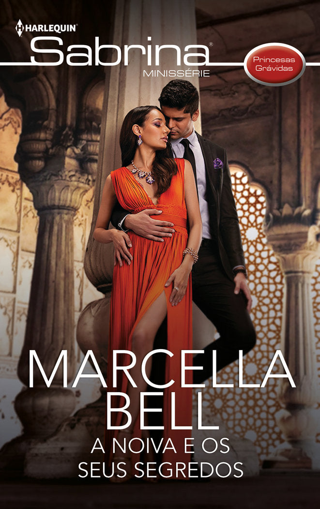A noiva e os seus segredos, de BELL, MARCELLA | portada del libro