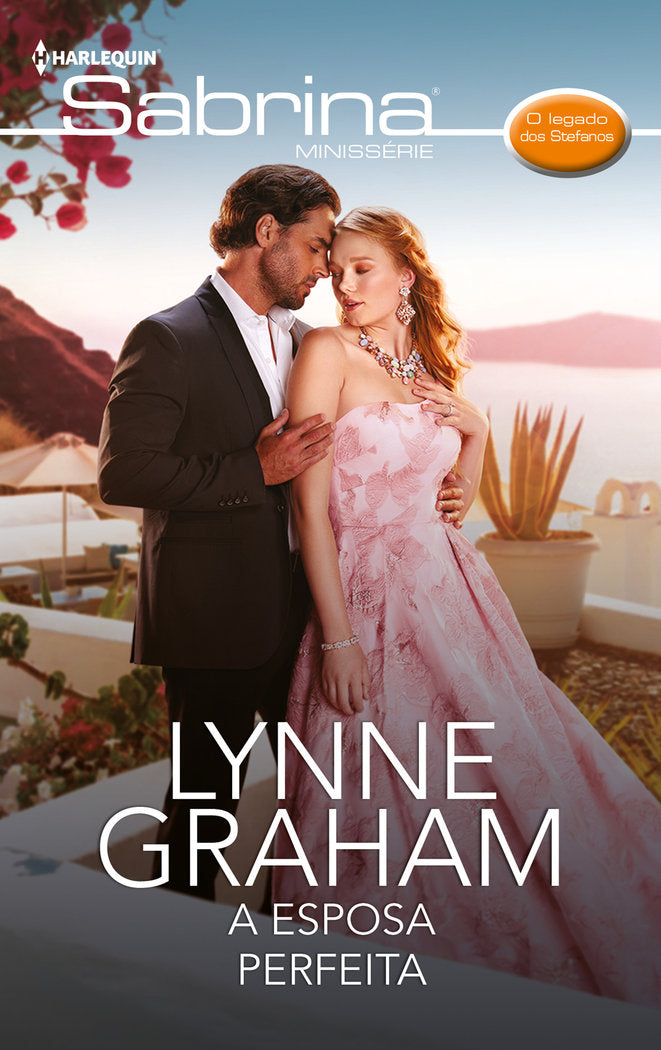 A ESPOSA PERFEITA, de GRAHAM, LYNNE | portada del libro