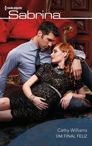 Um final feliz, de WILLIAMS, CATHY | portada del libro
