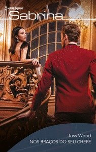 Mais do que desejo, de WOOD, JOSS | portada del libro