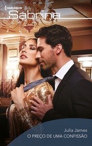 O PREÇO DE UMA CONFISSÇO, de JAMES, JULIA | portada del libro
