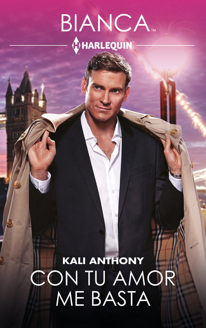 Con tu amor me basta, de ANTHONY, KALI | portada del libro