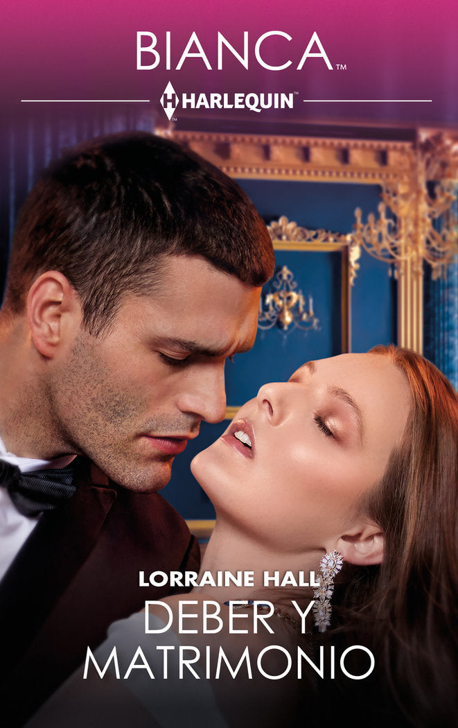 DEBER Y MATRIMONIO, de HALL, LORRAINE | portada del libro