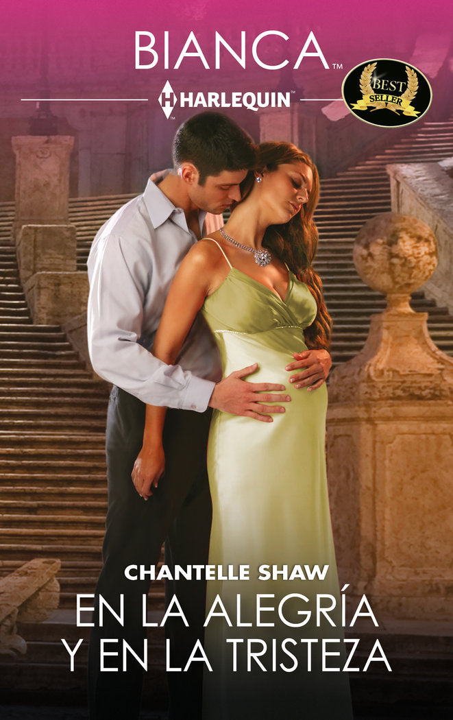 EN LA ALEGRIA Y EN LA TRISTEZA, de SHAW, CHANTELLE | portada del libro