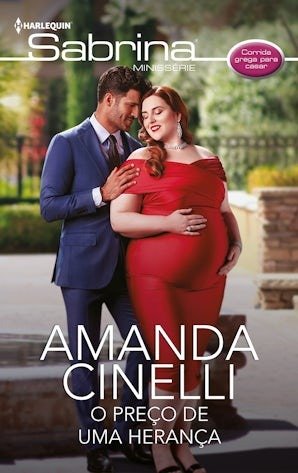 O PREÇO DE UMA HERANÇA, de CINELLI, AMANDA | portada del libro