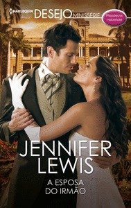 A ESPOSA DO IRMÇO, de LEWIS, JENNIFER | portada del libro