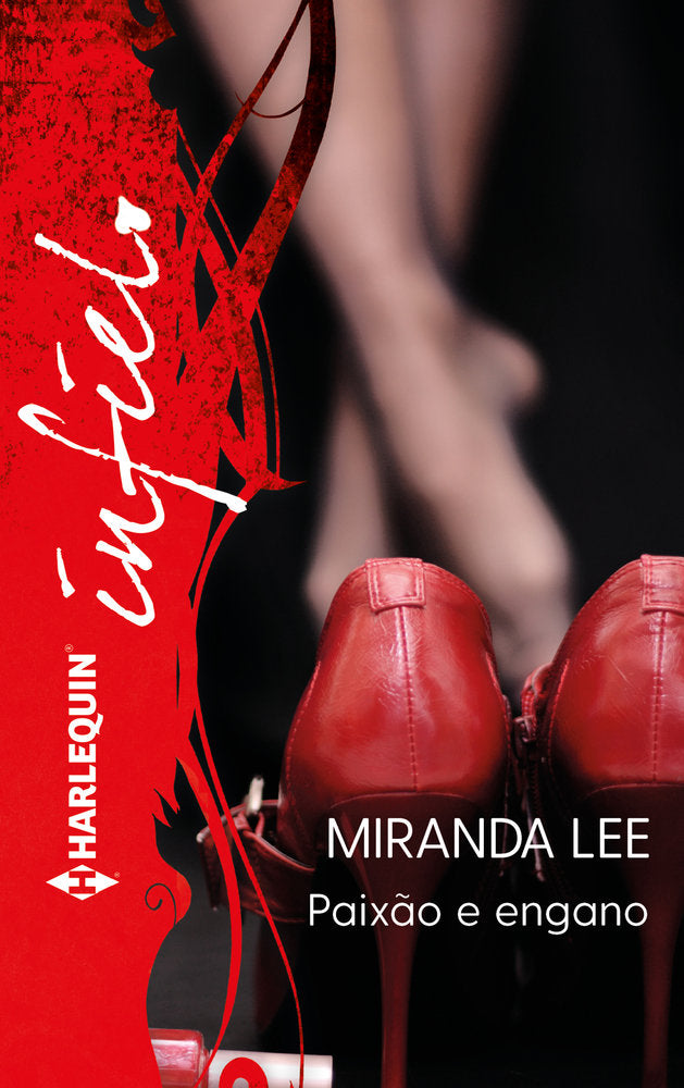 PAIXÇO E ENGANO, de LEE, MIRANDA | portada del libro