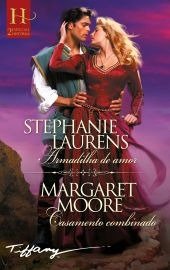 ARMADILHA DE AMOR CASAMENTO COMBINADO, de LAURENS, STEPHANIE | portada del libro