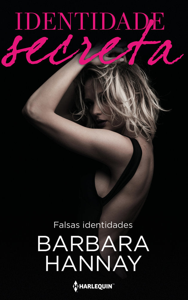 Falsas identidades, de HANNAY, BARBARA | portada del libro