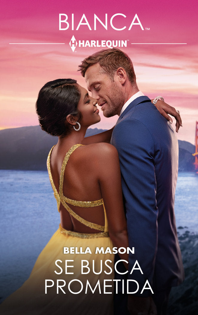 Se busca prometida, de MASON, BELLA | portada del libro