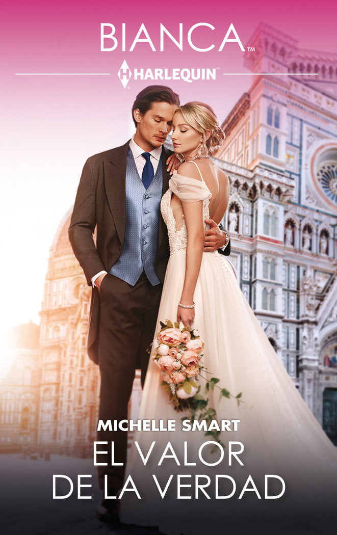 El valor de la verdad, de SMART, MICHELLE | portada del libro