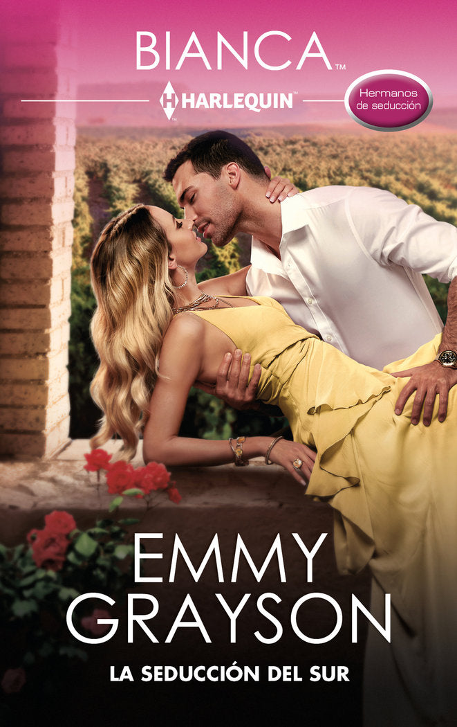 LA SEDUCCION DEL SUR, de GRAYSON, EMMY | portada del libro
