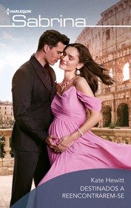 DESTINADOS A REENCONTRAREM SE, de HEWITT, KATE | portada del libro