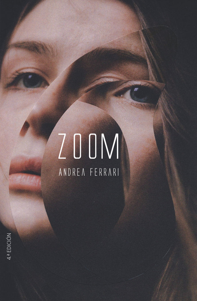 Zoom, de FERRARI, ANDREA | portada del libro