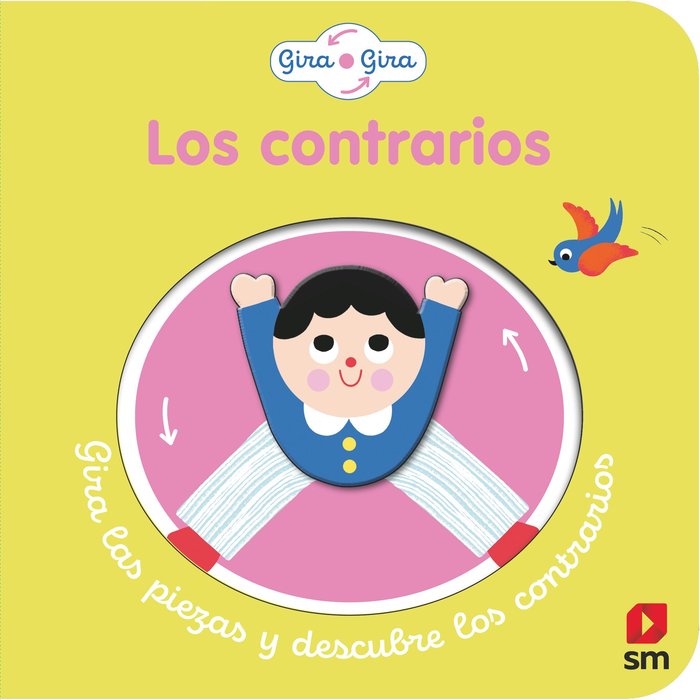 Los contrarios, de DALL AVA, CAROLINE | portada del libro