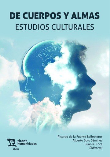 DE CUERPOS Y ALMAS, de AA.VV. | portada del libro