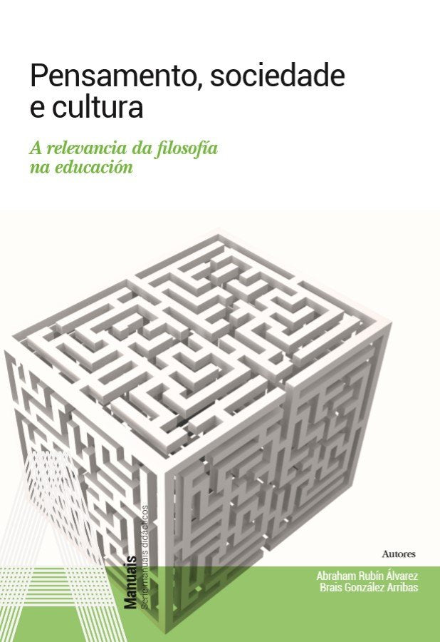 PENSAMENTO SOCIEDADE E CULTURA, de RUBIN ALVAREZ, ABRAHAM | portada del libro