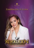 Revolución mujer diamante, de ESMERALDA DE LUNA | portada del libro