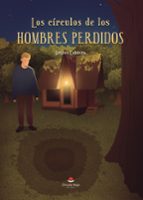 Los círculos de los hombres perdidos, de ARTILES CABRERA | portada del libro