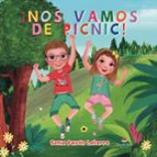 ¡Nos vamos de picnic!, de SONIA PAVON LATORRE | portada del libro