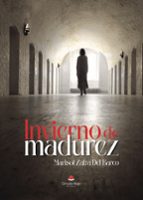 Invierno de madurez, de MARISOL ZAFRA DEL BARCO | portada del libro