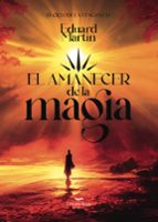 EL AMANECER DE LA MAGIA. EL CICLO DE LA VENGANZA I, de Martín Muñoz | portada del libro