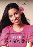El poder de una sonrisa, de BASMA | portada del libro