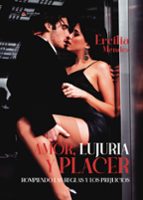 Amor, lujuria y placer, de ERCILIA MENDEZ | portada del libro