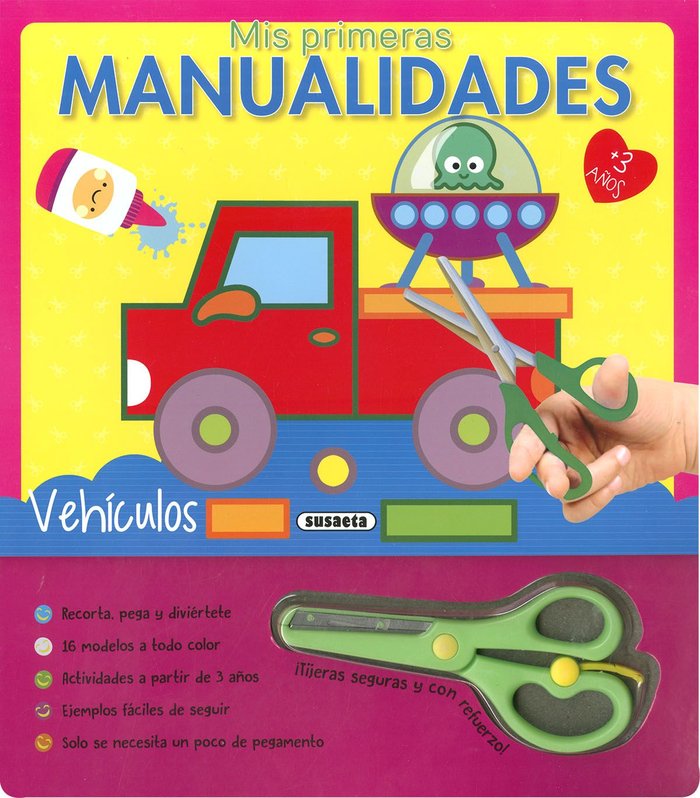 VEHICULOS, de TRUJILLO, EDUARDO | portada del libro