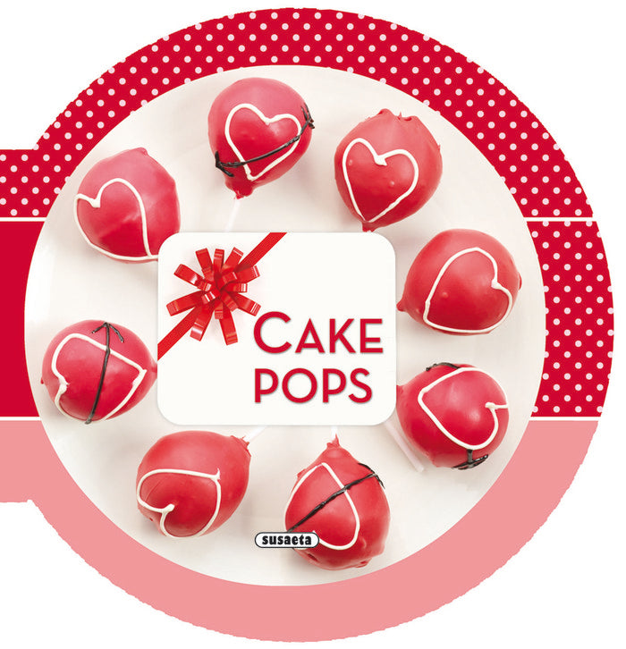CAKE POPS, de TANTI, GINA | portada del libro