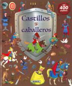 CASTILLOS Y CABALLEROS, de Varios autores | portada del libro