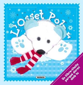 L'OSSET POLAR, de SUSAETA, EQUIPO | portada del libro